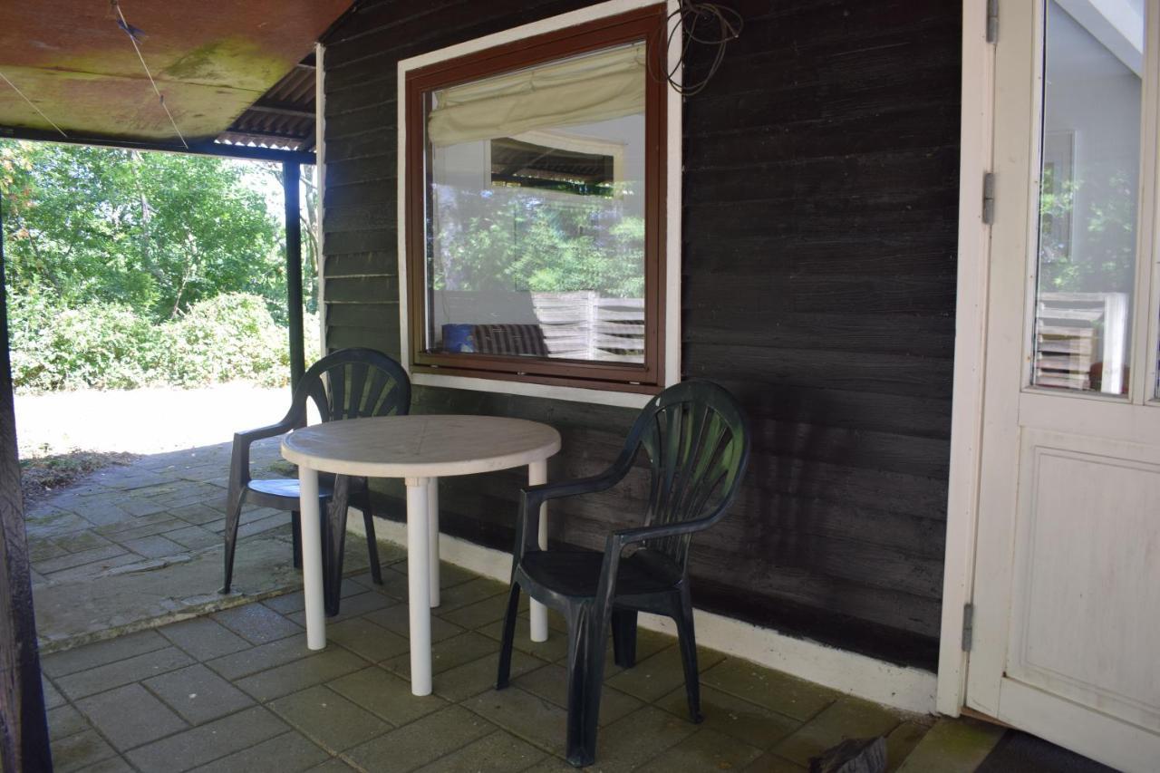 Villa Fjordsyn Farsø Exterior foto